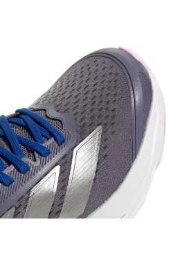 Scarpe running viola in mesh Adidas Duramo SL2 W