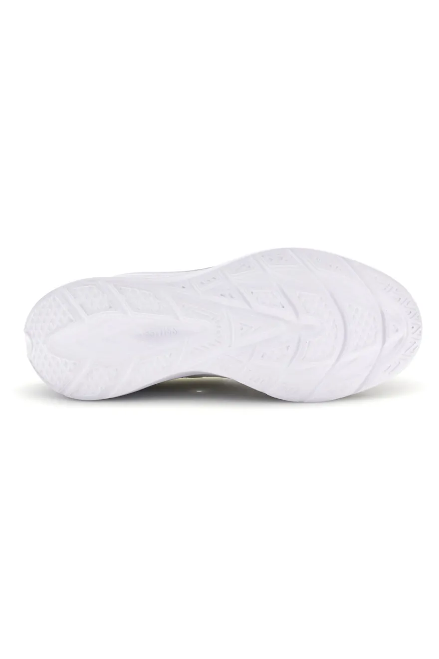 Scarpe sportive bianche leggere in mesh K-swiss Selby