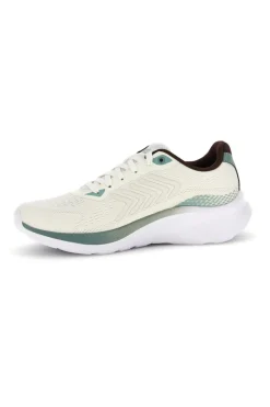 Scarpe sportive bianche leggere in mesh K-swiss Selby