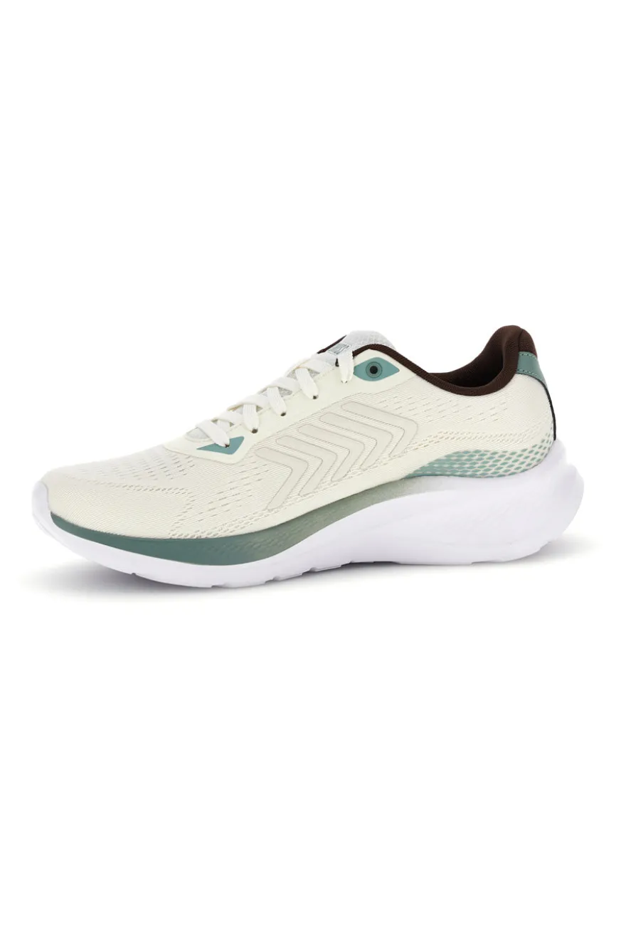 Scarpe sportive bianche leggere in mesh K-swiss Selby