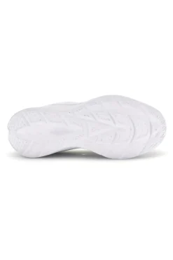 Scarpe sportive bianche leggere in mesh K-swiss Selby