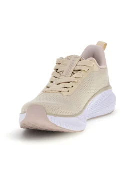 Scarpe sportive bianco crema memory foam traspirante LOTTO SPEEDRIDE 900 II W