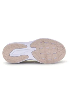 Scarpe sportive bianco crema memory foam traspirante LOTTO SPEEDRIDE 900 II W