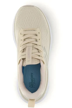 Scarpe sportive bianco crema memory foam traspirante LOTTO SPEEDRIDE 900 II W