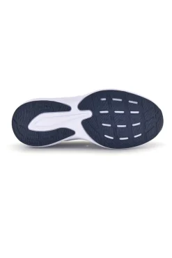 Scarpe sportive bianco traspirante memory foam Lotto Speedride 900 II
