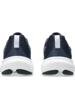 Scarpe sportive blu con ammortizzazione Gel Asics Gel Contend 9