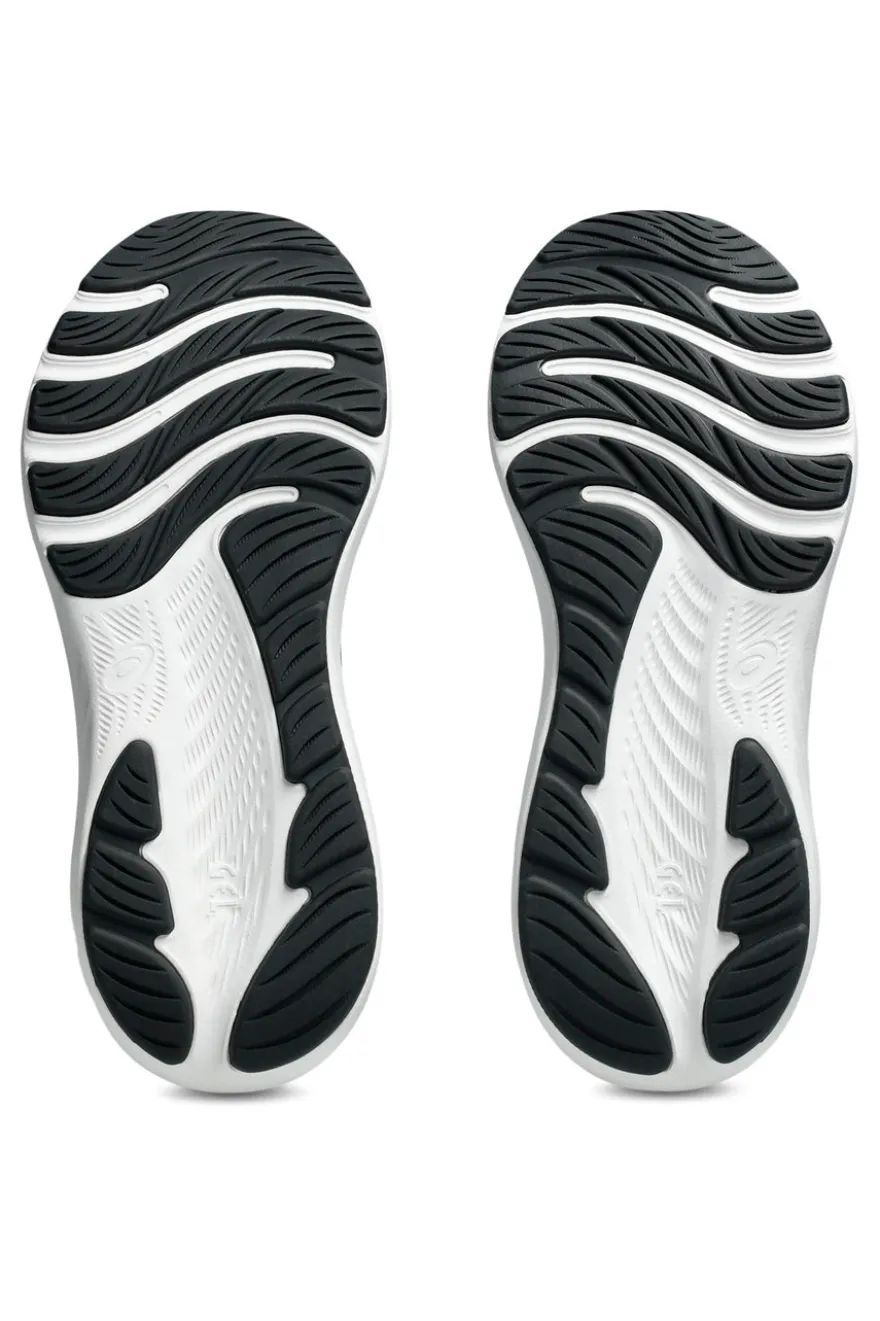 Scarpe sportive blu con ammortizzazione Gel Asics Gel Contend 9