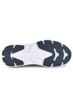 Scarpe sportive blu con mesh traspirante Champion FX III