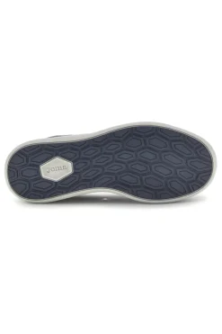 Scarpe sportive blu con mesh traspirante Joma CRIBS2603