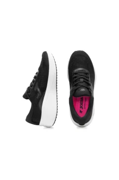 Scarpe sportive da donna nere in mesh traspirante Joma CCHILS2601