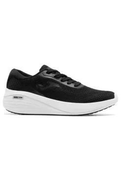 Scarpe sportive da donna nere in mesh traspirante Joma CCHILS2601