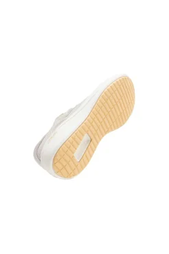 Scarpe sportive da donna beige in mesh traspirante Joma CCHILS2625