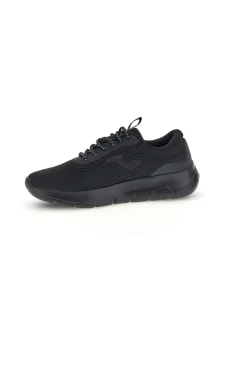 Scarpe sportive nere con mesh traspirante Joma CTESL2621