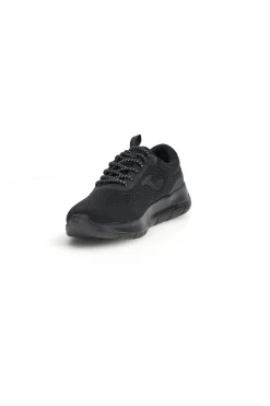 Scarpe sportive nere con mesh traspirante Joma CTESL2621