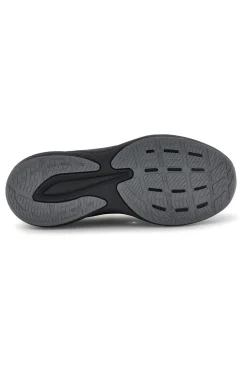 Scarpe sportive nere traspiranti memory foam Lotto Speedride 900 II