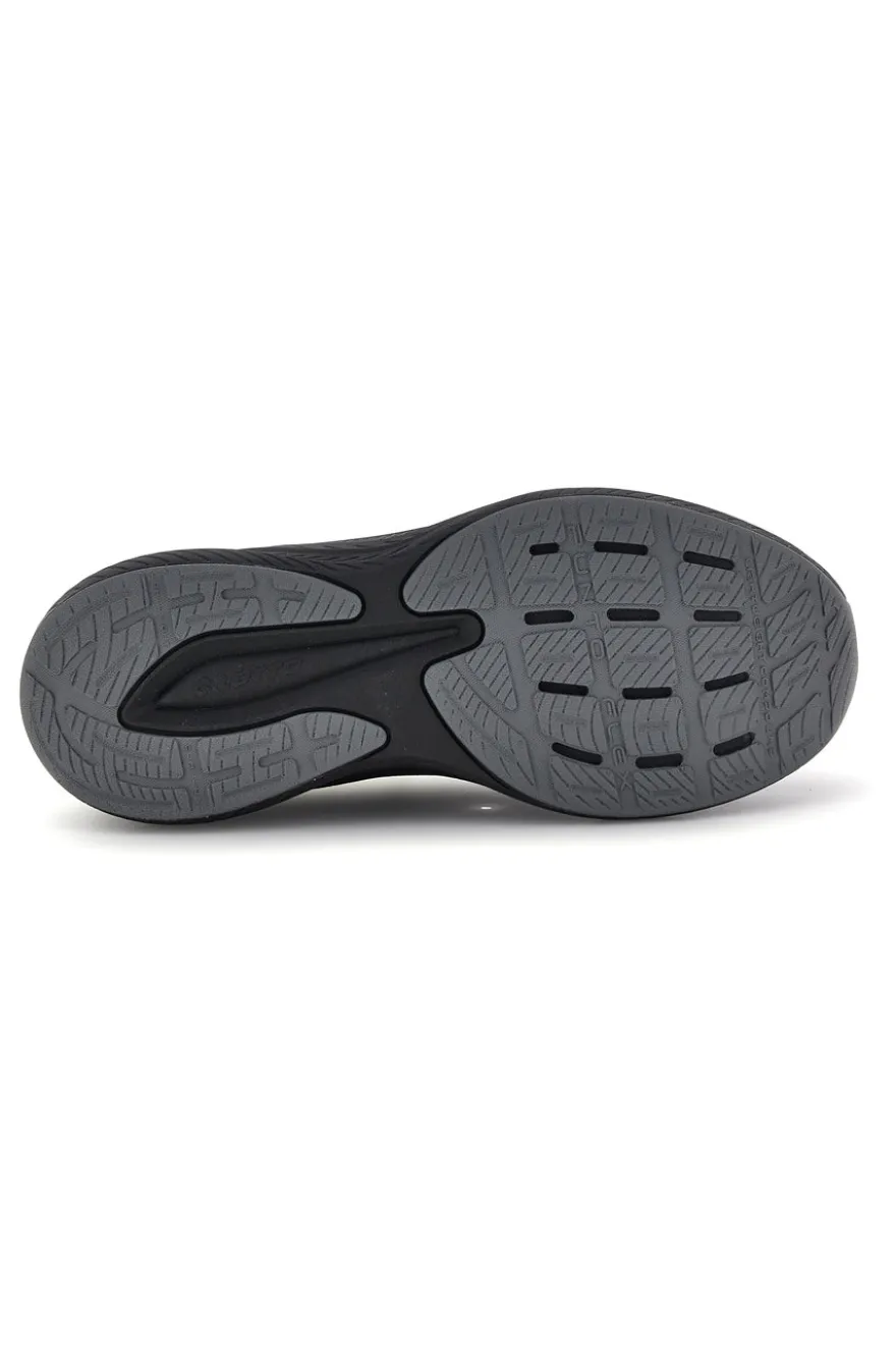 Scarpe sportive nere traspiranti memory foam Lotto Speedride 900 II