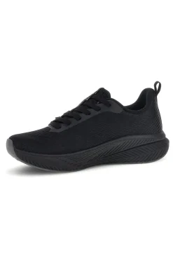 Scarpe sportive nere traspiranti memory foam Lotto Speedride 900 II