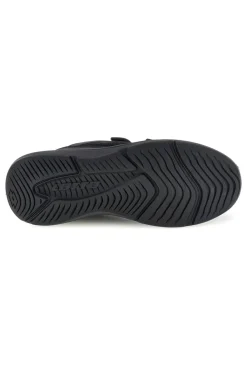 Scarpe sportive nero chiusura a strappo memory foam Lotto Speedride 801 III S