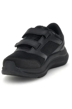 Scarpe sportive nero chiusura a strappo memory foam Lotto Speedride 801 III S