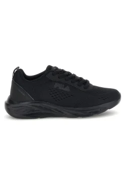 Scarpe sportive nero comfort foam traspirante Fila Spectris