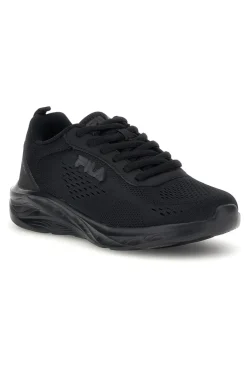 Scarpe sportive nero comfort foam traspirante Fila Spectris