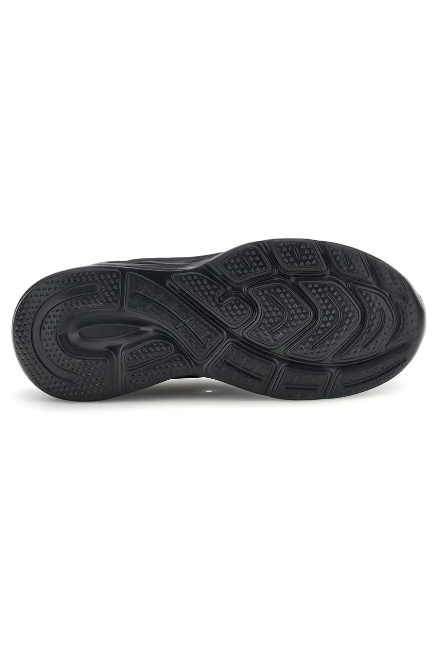 Scarpe sportive nero comfort foam traspirante Fila Spectris