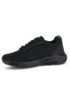 Scarpe sportive nero comfort foam traspirante Fila Spectris
