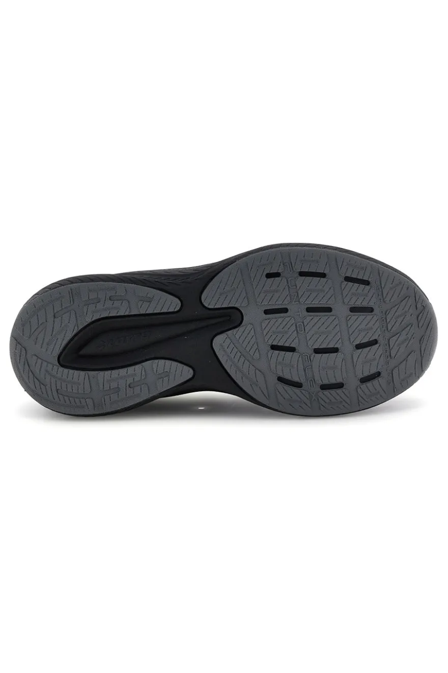 Scarpe sportive nero traspiranti Lotto Speedride 900 II W