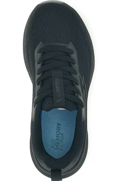 Scarpe sportive nero traspiranti Lotto Speedride 900 II W