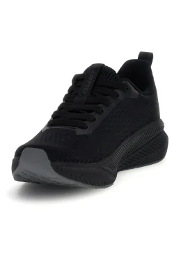 Scarpe sportive nero traspiranti Lotto Speedride 900 II W