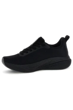 Scarpe sportive nero traspiranti Lotto Speedride 900 II W