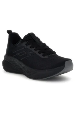 Scarpe sportive nero traspiranti Lotto Speedride 900 II W