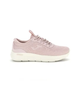 Scarpe sportive rosa in mesh traspirante Joma Ctesl2613
