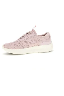 Scarpe sportive rosa in mesh traspirante Joma Ctesl2613