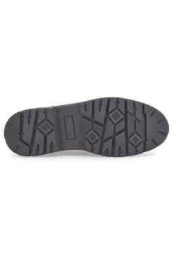 Scarpe Stringate Alte Marroni Altemberg 2204