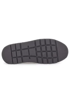 Scarpe Stringate Alte Viola In Pelle Scamosciata Pittarello Tierra 1280