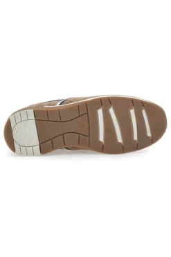 Scarpe stringate Beige casual Pittarello act 2305
