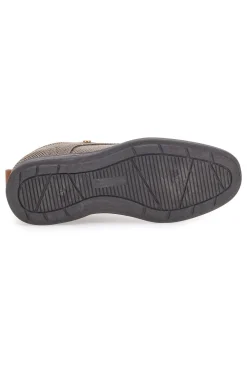 Scarpe Stringate Beige Johes Land 411205