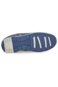 Scarpe Stringate Blu Classiche Pittarello Active 2305