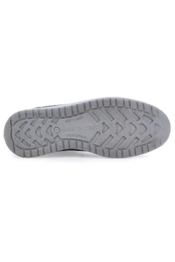 Scarpe stringate blu con comfort sole energy Marco brandi 23