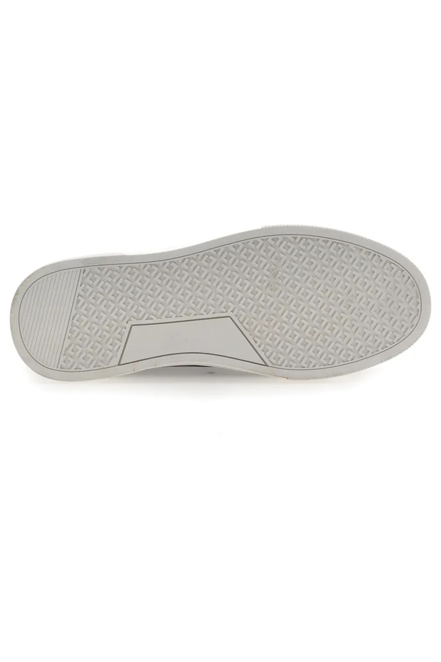 Scarpe Stringate Blu da Uomo Johes Land 225672
