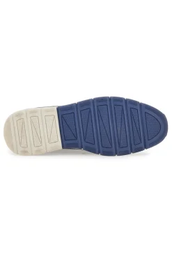 Scarpe Stringate Blu da Uomo Pittarello Eco 9480