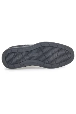 Scarpe Stringate Blu Johes Land JLM411205