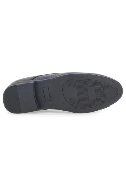Scarpe Stringate Blu Longford 20851