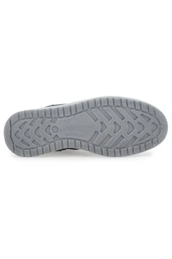 Scarpe Stringate Blu Made in Italy 23