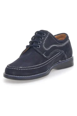 Scarpe Stringate Blu Marmaduke 3051