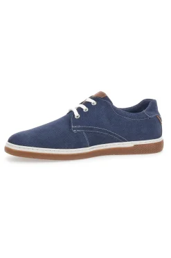 Scarpe Stringate Blu Pittarello Eco 200012