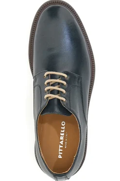 Scarpe Stringate Blu Pittarello 65261