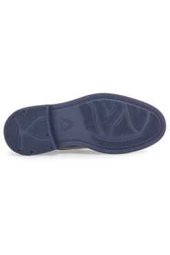 Scarpe Stringate Blu Pittarello 65261
