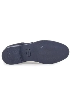 Scarpe Stringate Blu Pittarello 0723